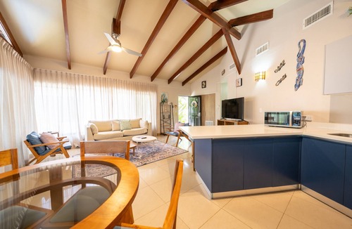 Playa Hermosa Villa | Villa 28/Beach Hideaway at Villas Sol