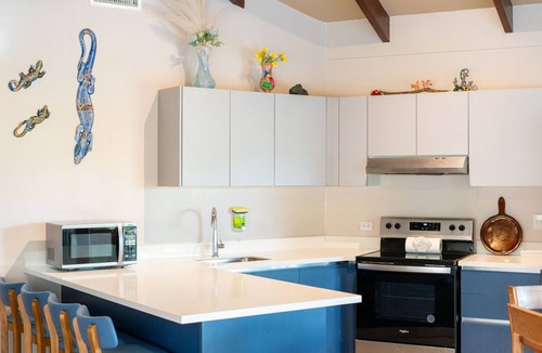 Playa Hermosa Villa | Villa 28/Beach Hideaway at Villas Sol