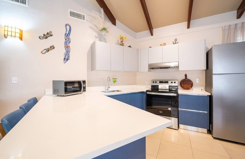 Playa Hermosa Villa | Villa 28/Beach Hideaway at Villas Sol