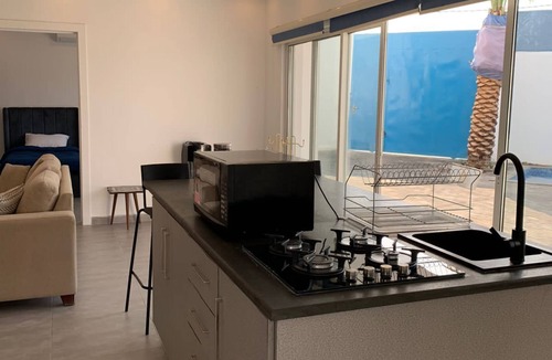 Sweimeh Ski Chalet | villa 580
