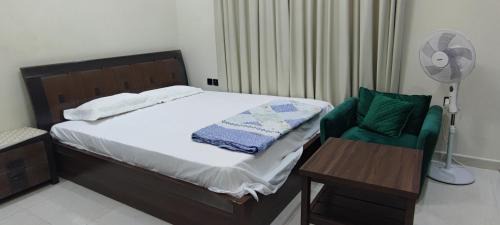 Ajman House | Villa 6