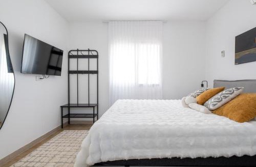 Zikhron Ya'aqov Villa | Villa 65