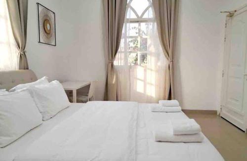 Ras Al Khaimah Villa | Villa 9 Palms Beach