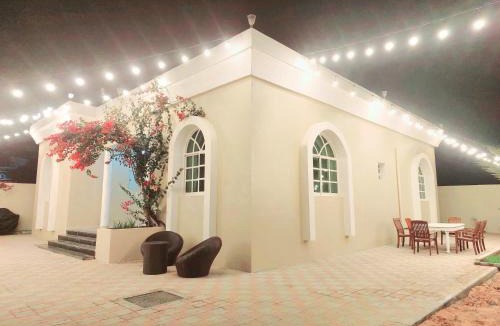Ras Al Khaimah Villa | Villa 9 Palms Beach