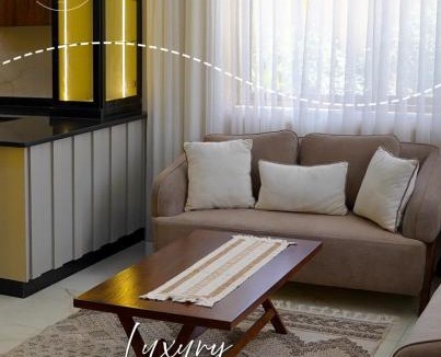 Sahab Villa | Villa Al Wesam