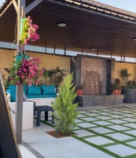 Sahab Villa | Villa Al Wesam