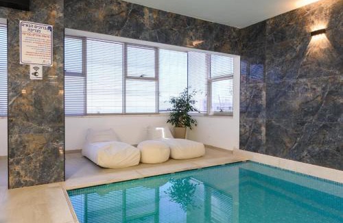 Majdal al-Shams Villa | Villa Alba