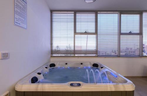 Majdal al-Shams Villa | Villa Alba
