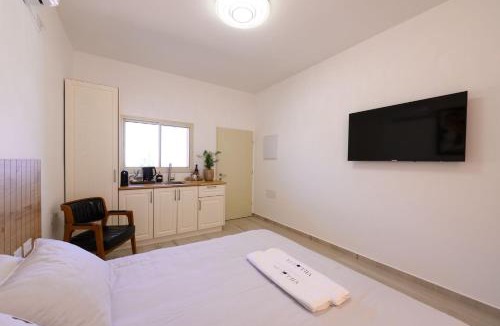 Majdal al-Shams Villa | Villa Alba