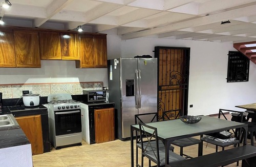 Tarcoles House | Villa Alcaravan