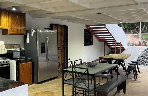Tarcoles House | Villa Alcaravan