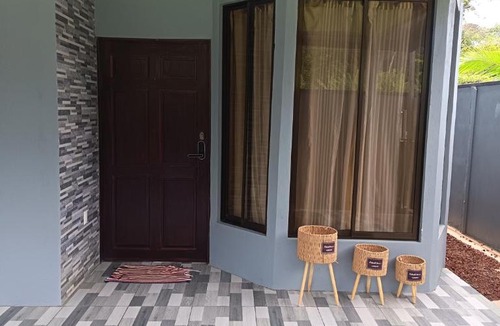 Cahuita Apartment | Villa Alomia, Piscina Privada,10 Personas