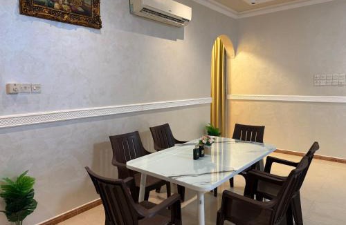 Salalah House | Villa AlThurayya