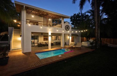 Mal Pais Villa | Villa Ananda