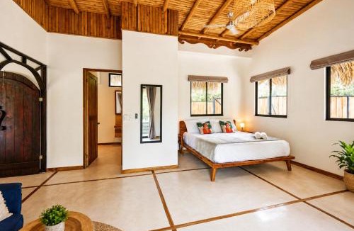 Mal Pais Villa | Villa Ananda