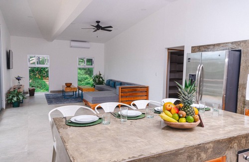 Tamarindo Villa | Villa Ananda - Gorgeous 5 Bedroom in Tamarindo
