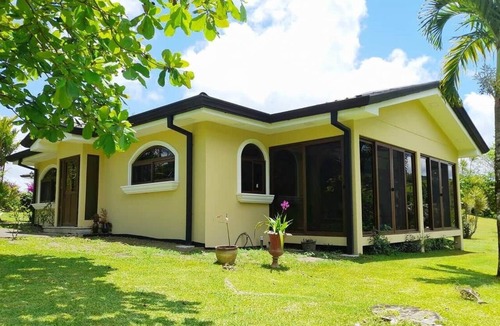 Tronadora House | Villa and Casita for your group vacation.