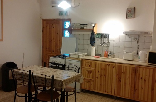 Nof Kinneret Apartment | VILLA apt; PANORAMA VIEW - SEA OF GALILEE; 30 min to all attractions; for family
