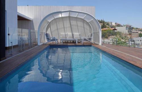 Nof Kinneret Villa | Villa Aqua Boutique