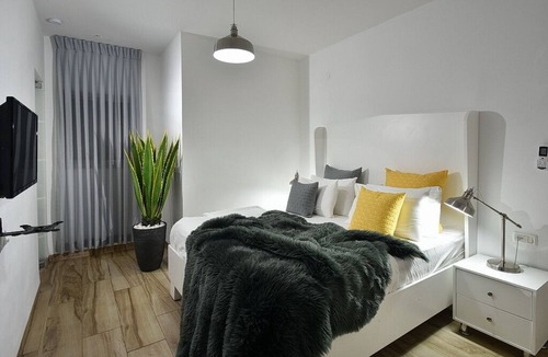 Nof Kinneret House | villa aqua boutique premiom