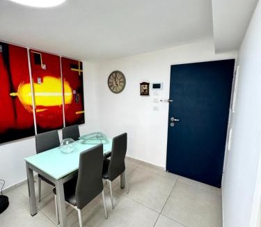 Beit She'arim Villa | Villa Arviv