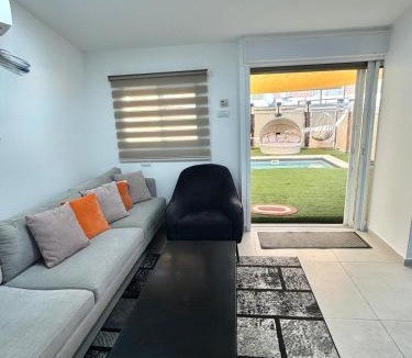Beit She'arim Villa | Villa Arviv