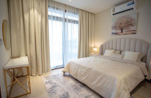 Salalah Apartment | Villa AZ - Hawana Salalah