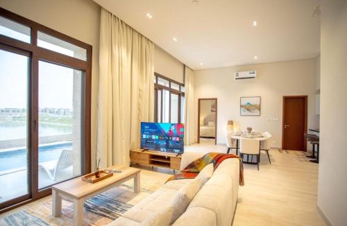 Salalah Apartment | Villa AZ - Hawana Salalah