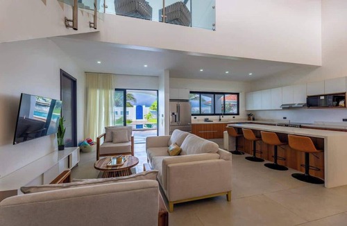 Cerro Plano House | Villa Bajamar - Costa Rica