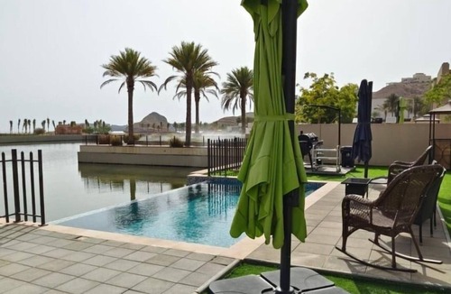 Muscat Villa | Villa Bay