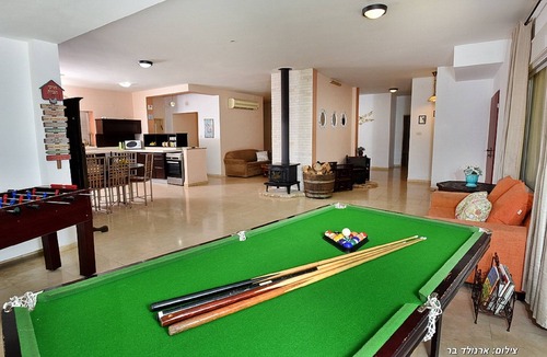 Shomera Villa | Villa Birkata- Beutiful 5 BD Country house ,Family friendly, Privat pool .