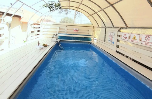 Shomera Villa | Villa Birkata- Beutiful 5 BD Country house ,Family friendly, Privat pool .