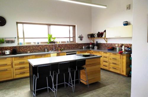 Ramat Negev Villa | Villa Bougainvillea
