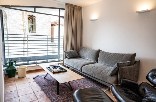 Tel Aviv Promenade Villa | Villa Boutique Neve Tzdek