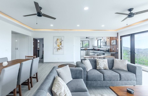 Coco Villa | Villa Brisa Azul - Incredible Ocean Views