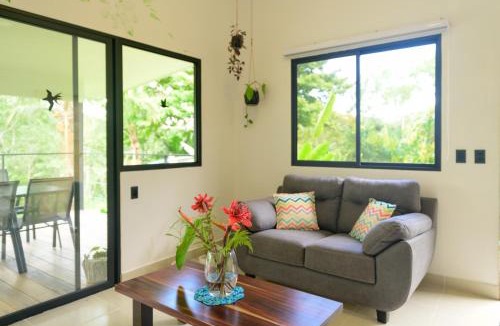 Puerto Jimenez Villa | Villa Bruno - Jungle Lodge Near Corcovado & Puerto Jiménez