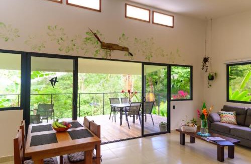 Puerto Jimenez Villa | Villa Bruno - Jungle Lodge Near Corcovado & Puerto Jiménez