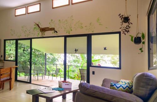 Puerto Jimenez Villa | Villa Bruno - Jungle Lodge Near Corcovado & Puerto Jiménez