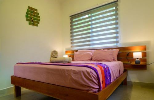 Puerto Jimenez Villa | Villa Bruno - Jungle Lodge Near Corcovado & Puerto Jiménez