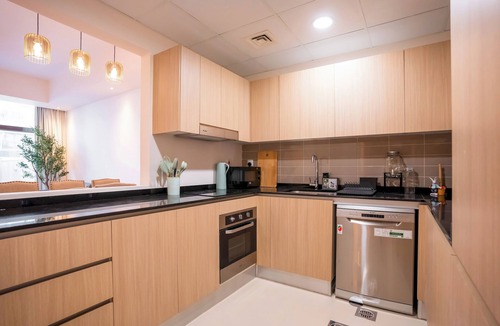 Nad Al Sheba Villa | Villa C62-03 - Five Bedroom Villa, Sleeps 12