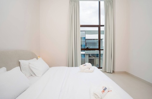 Nad Al Sheba Villa | Villa C62-03 - Five Bedroom Villa, Sleeps 12