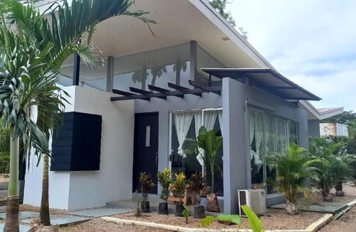 Matapalo Villa | Villa Caballo Blanco