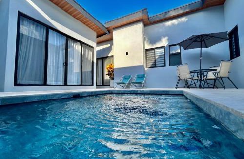 Nicoya Apartment | Villa Continental América - Nicoya Guanacaste