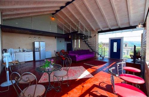 Gornot HaGalil House | Villa Corin