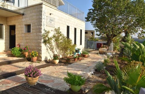Gornot HaGalil House | Villa Corin