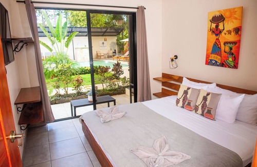 Puerto Viejo de Talamanca Villa | VillasLunaAfricana–101