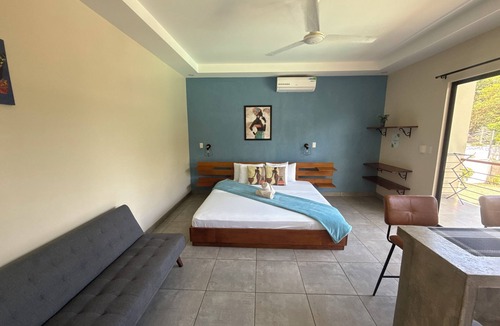 Puerto Viejo de Talamanca Villa | VillasLunaAfricana– 201