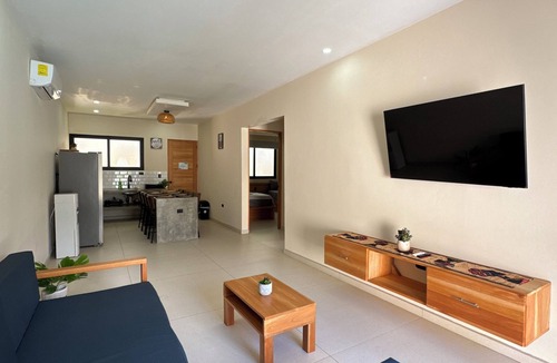 Puerto Viejo de Talamanca Villa | VillasLunaAfricana– 105