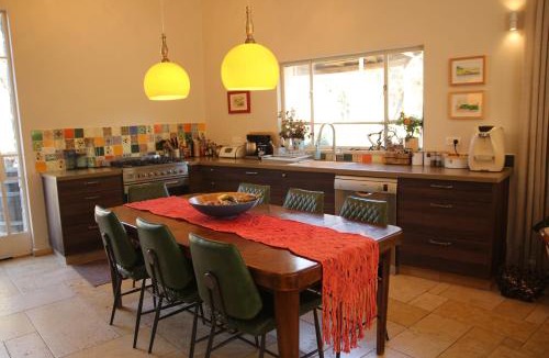 Rosh Pinna Villa | Villa Dadia - Rosh Pina