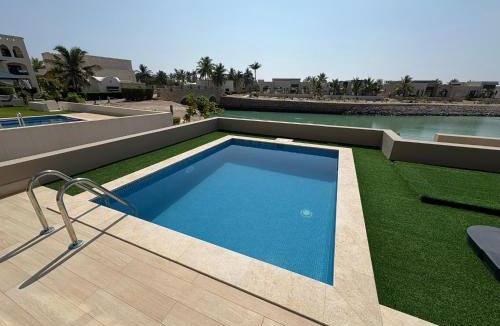 Salalah Villa | Villa Davelin, Hawana Salalah